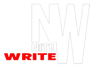 NiteWrite image