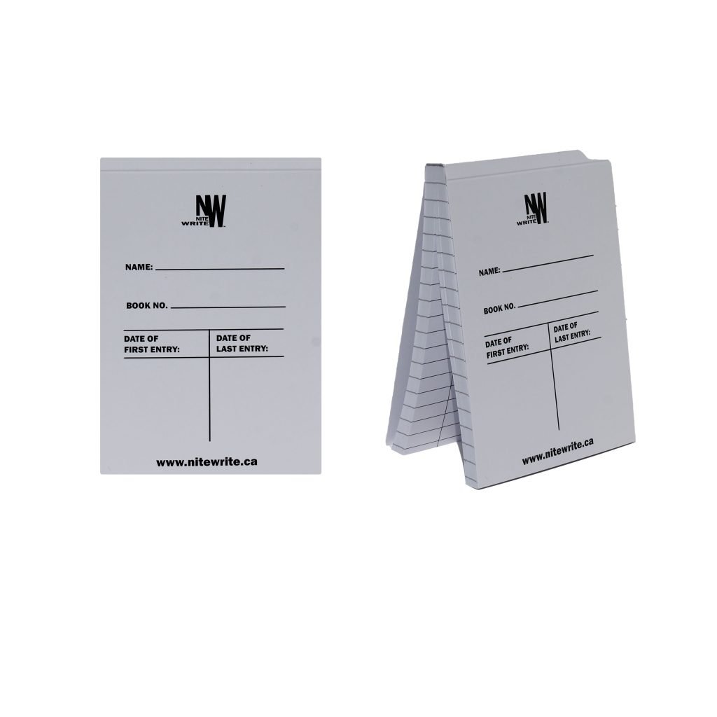 Nite Write Paper Notepad - NiteWrite